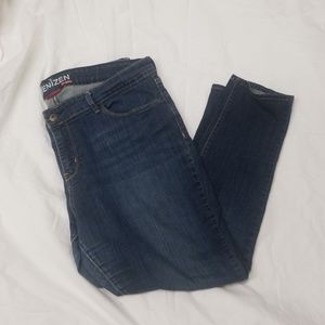 SZ 18| Denizen from Levi's Jeans